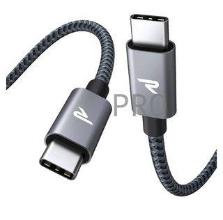 Cable USB C RAMPOW