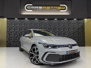 Volkswagen Golf 2021