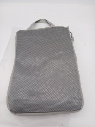 Equipaje bolsa de compresión, paquete de cubos de compresión, organizador de viaje ultraligero, alma