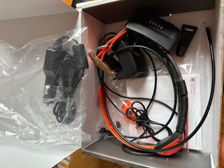 Garmin Alpha 100 con collar TT15