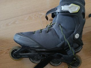 Patines de Hockey Línea Adulto