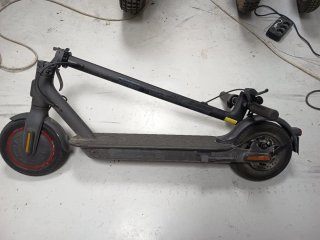 Patinete Eléctrico Xiaomi Pro 2