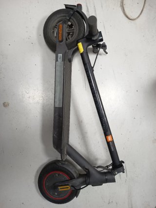 Patinete Eléctrico Xiaomi Pro 2