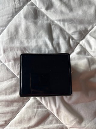 Caja Reloj Emporio Armani
