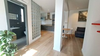 Dúplex en alquiler en La Xerea en Valencia