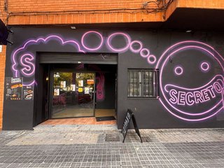 Local comercial en alquiler en La Vega Baixa en Valencia