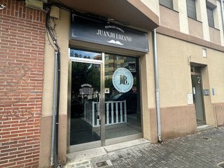 Local comercial en alquiler en Medina del Campo
