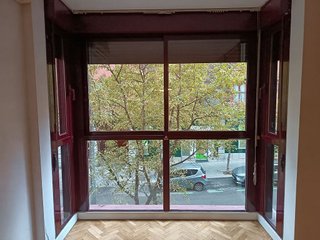 Piso en alquiler en Acacias en Madrid