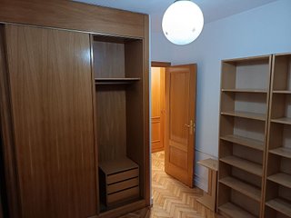 Piso en alquiler en Acacias en Madrid
