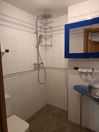 Piso en alquiler en Acacias en Madrid