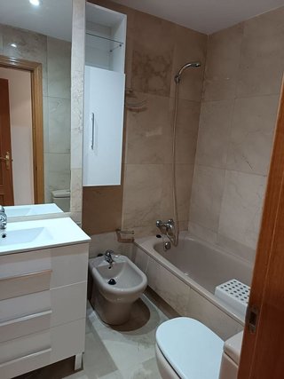 Piso en alquiler en Acacias en Madrid