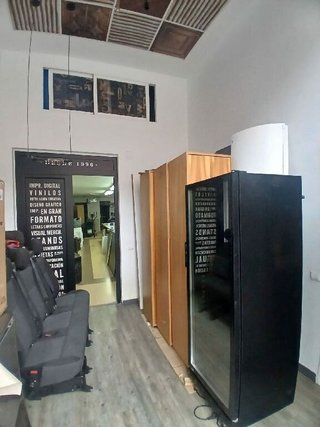 Local comercial en venta en Universidad - Los Lirios en Logroño