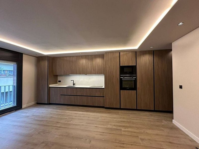 Piso de 3 habitaciones en alquiler en Escaldes-Engordany · 2 de 60