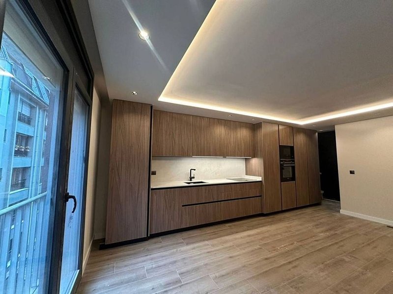 Piso de 3 habitaciones en alquiler en Escaldes-Engordany · 4 de 60