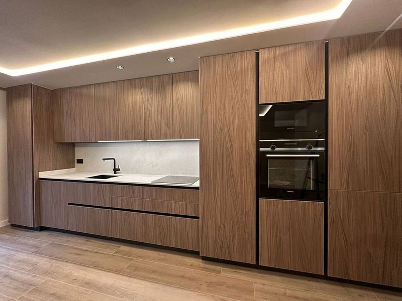 Piso de 3 habitaciones en alquiler en Escaldes-Engordany · 5 de 60