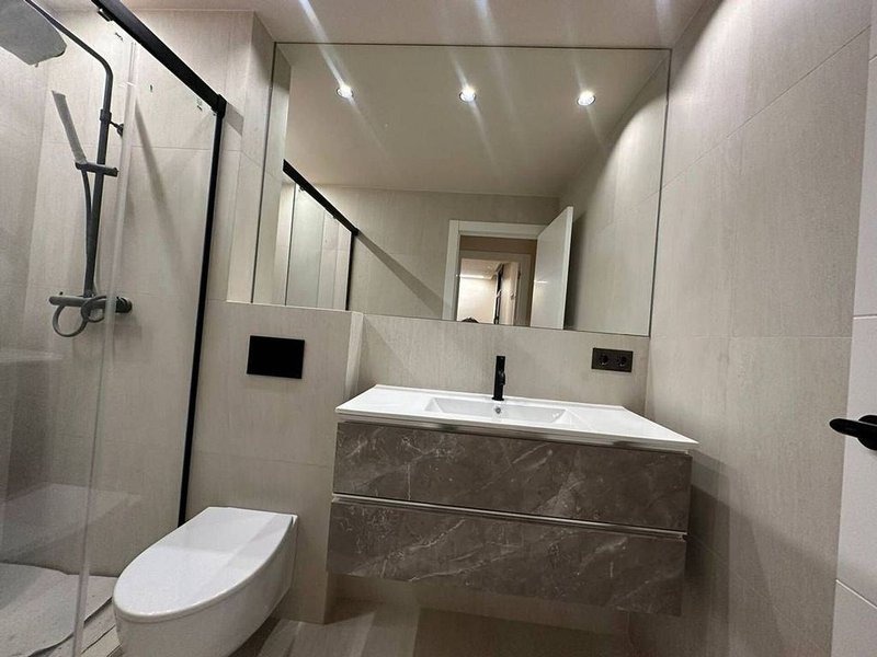 Piso de 3 habitaciones en alquiler en Escaldes-Engordany · 15 de 60