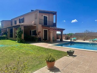 Casa rural en alquiler en Manacor Centro en Manacor