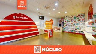 Local comercial en alquiler en Pont Nou - Corazón de Jesús en Elche