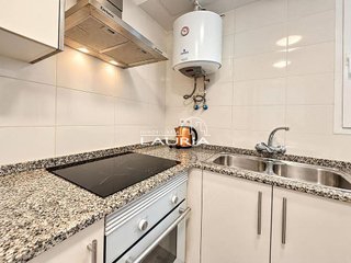 Piso en alquiler en El Castell en Burjassot