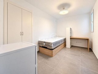 Piso en alquiler en El Castell en Burjassot