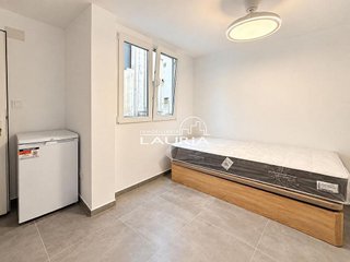Piso en alquiler en El Castell en Burjassot
