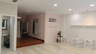 Local comercial en alquiler en Centro en Almería