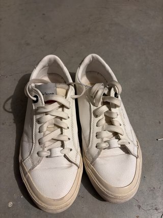 Zapatillas Pepe Jeans Blancas