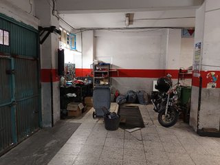 Local comercial en venta en La Caleta - La Viña en Cádiz