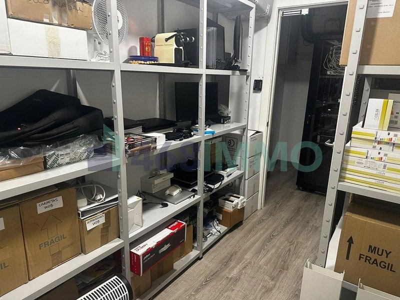 Commercial premises for rent in Andorra la Vella · 5 of 19