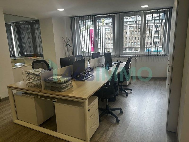 Commercial premises for rent in Andorra la Vella · 8 of 19