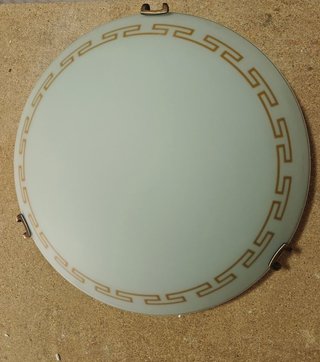 Plafón de techo