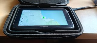 GPS TomTom GO Professional 2ª Generación