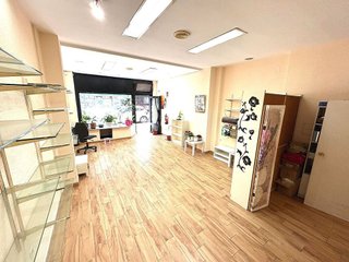 Local comercial en venta en Centro en Móstoles