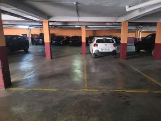 Garaje en venta en Almenara en Madrid