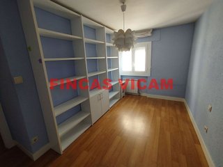 Ático en alquiler en Casco Antiguo en Huesca
