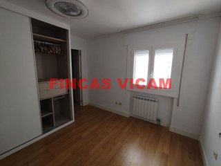 Ático en alquiler en Casco Antiguo en Huesca