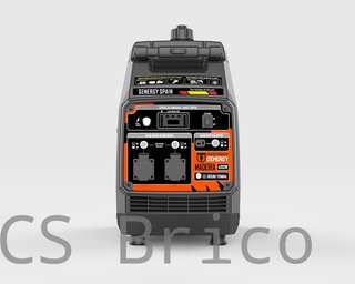 Generador Inverter MADEIRA 4000W - 230V