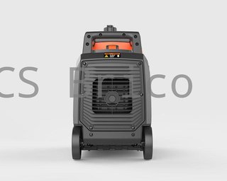 Generador Inverter MADEIRA 4000W - 230V