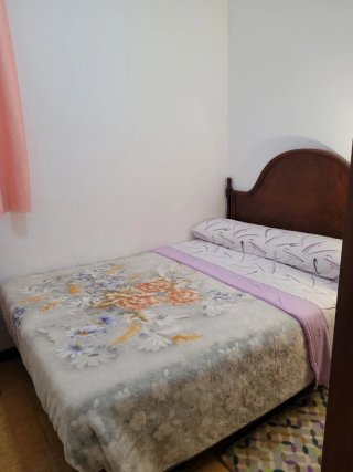 Alquiler de habitation