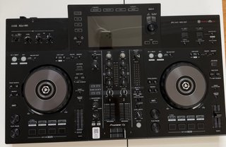 Pioneer XDJ-RR