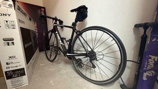 Bicicleta Trek Émonda SL 4 Carbono Talla 50