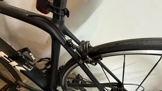 Bicicleta Trek Émonda SL 4 Carbono Talla 50