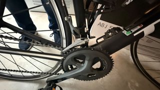 Bicicleta Trek Émonda SL 4 Carbono Talla 50