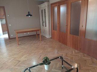 Piso en alquiler en Ensanche en Alcalá de Henares