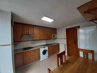 Piso en alquiler en Ensanche en Alcalá de Henares