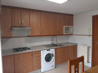 Piso en alquiler en Ensanche en Alcalá de Henares