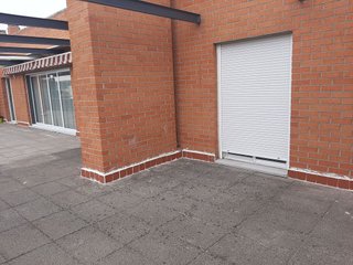 Piso en alquiler en Ensanche en Alcalá de Henares