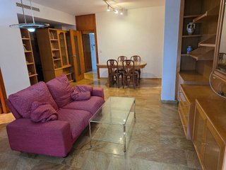 Piso en alquiler en Juan de Borbón - La Flota en Murcia