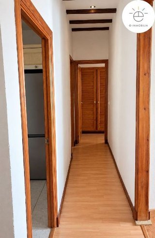 Piso en alquiler en Ayuntamiento - Catedral en Cádiz