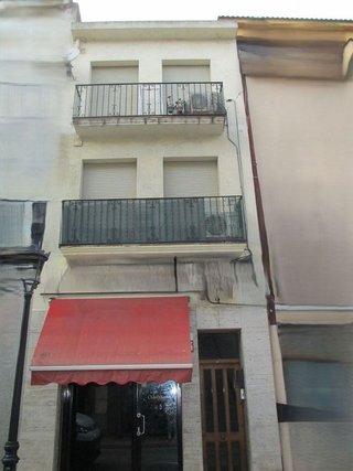 Edificio en venta en Sant Celoni